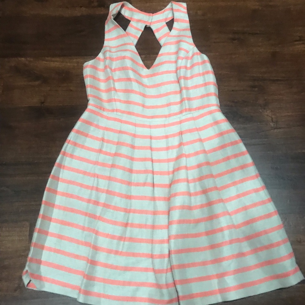 Banana Republic dress